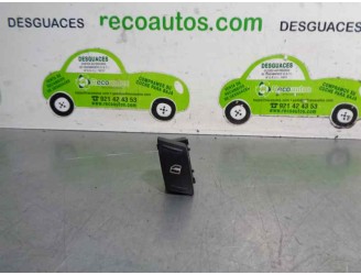 Recambio de mando elevalunas trasero derecho para skoda octavia berlina (1z3) 1.9 tdi referencia OEM IAM 1Z0959856 