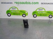 Recambio de mando elevalunas trasero derecho para skoda octavia berlina (1z3) 1.9 tdi referencia OEM IAM 1Z0959856  