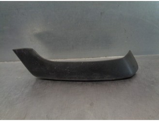 Recambio de molduras traseras para volkswagen polo (6r1) 1.4 fsi referencia OEM IAM 6R0867171L  