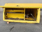 Recambio de capota para ford ranger (tke) 2.2 tdci referencia OEM IAM 5475903 