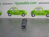 Recambio de mando elevalunas trasero derecho para skoda octavia berlina (1z3) 1.9 tdi referencia OEM IAM 1Z0959856  