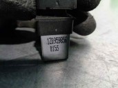 Recambio de mando elevalunas trasero derecho para skoda octavia berlina (1z3) 1.9 tdi referencia OEM IAM 1Z0959856  