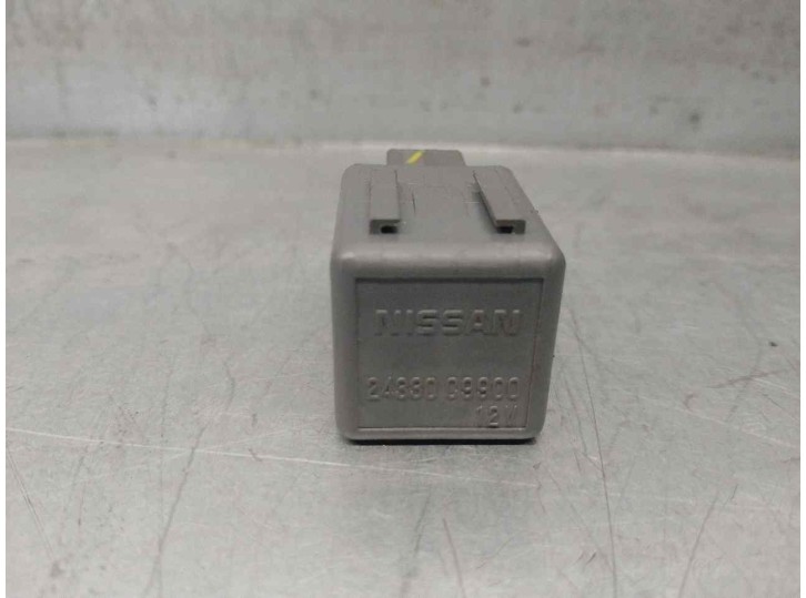 Recambio de rele para infiniti fx 3.7 v6 cat referencia OEM IAM 24330C9900  
