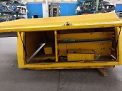 Recambio de capota para ford ranger (tke) 2.2 tdci referencia OEM IAM 5475903  