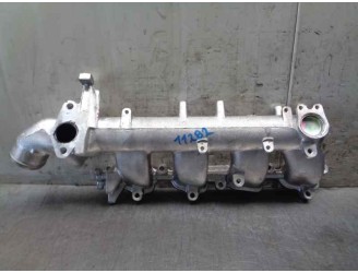 Replacement intake manifold for Nissan Almera (N16/E) 2.2 dCi diesel CAT OEM IAM reference 14001AW400 