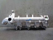 Recambio de colector admision para nissan almera (n16/e) 2.2 dci diesel cat referencia OEM IAM 14001AW400 