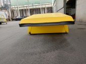 Recambio de capota para ford ranger (tke) 2.2 tdci referencia OEM IAM 5475903  