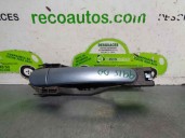 Recambio de maneta exterior delantera derecha para skoda octavia berlina (1z3) 1.9 tdi referencia OEM IAM 6Q4839885 
