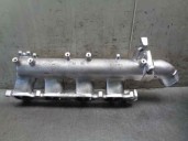Recambio de colector admision para nissan almera (n16/e) 2.2 dci diesel cat referencia OEM IAM 14001AW400  