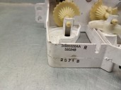 Recambio de mando calefaccion / aire acondicionado para chrysler pt cruiser (pt_) 2.2 crd referencia OEM IAM 4885336AA 4885336AA