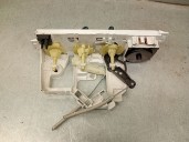 Recambio de mando calefaccion / aire acondicionado para chrysler pt cruiser (pt_) 2.2 crd referencia OEM IAM 4885336AA 4885336AA