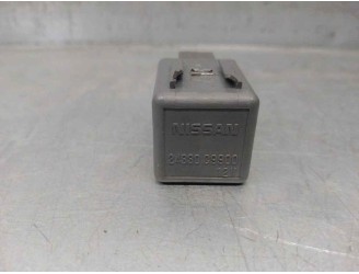 Recambio de rele para infiniti fx 3.7 v6 cat referencia OEM IAM 24330C9900  