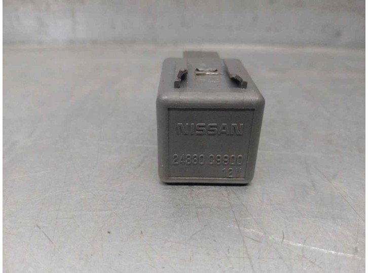 Recambio de rele para infiniti fx 3.7 v6 cat referencia OEM IAM 24330C9900  