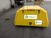 Recambio de capota para ford ranger (tke) 2.2 tdci referencia OEM IAM 5475903 