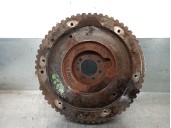 Recambio de volante motor para renault clio grandtour 1.5 dci diesel cat referencia OEM IAM 7701476568  