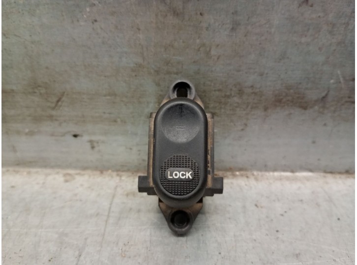 Recambio de mando elevalunas delantero derecho para chrysler pt cruiser (pt_) 2.2 crd referencia OEM IAM 4671623AA 4671623AA 