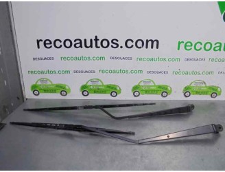 Replacement front right wiper arm for Suzuki Swift sedan (MZ) 1.3 DDiS diesel CAT OEM IAM reference 3833062J00000 