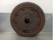 Recambio de volante motor para renault clio grandtour 1.5 dci diesel cat referencia OEM IAM 7701476568  