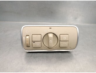 Recambio de mando luces salpicadero para volvo xc70 ii (136) d4 awd referencia OEM IAM 31443840 31443840 
