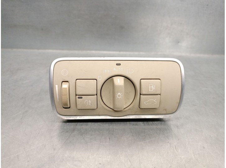 Recambio de mando luces salpicadero para volvo xc70 ii (136) d4 awd referencia OEM IAM 31443840 31443840 