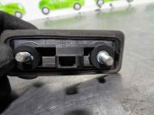 Recambio de maneta exterior porton para skoda octavia berlina (1z3) 1.9 tdi referencia OEM IAM 1Z0827574A 2 PIN 
