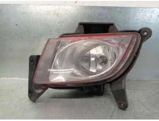 Recambio de faro antiniebla izquierdo para hyundai i30 1.6 crdi cat referencia OEM IAM 922012L000 