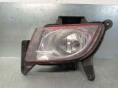 Recambio de faro antiniebla izquierdo para hyundai i30 1.6 crdi cat referencia OEM IAM 922012L000 
