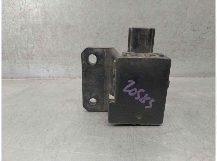 Recambio de modulo electronico para infiniti fx 3.7 v6 cat referencia OEM IAM 27718ED00A 5826243701D NTK