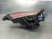 Recambio de faro antiniebla izquierdo para hyundai i30 1.6 crdi cat referencia OEM IAM 922012L000  