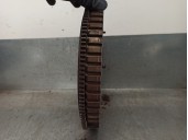 Recambio de volante motor para renault clio grandtour 1.5 dci diesel cat referencia OEM IAM 7701476568  