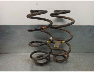 Recambio de muelle amortiguacion para fiat tipo ii (357) fam easy referencia OEM IAM 52049718  