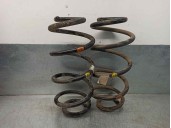 Recambio de muelle amortiguacion para fiat tipo ii (357) fam easy referencia OEM IAM 52049718 
