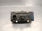 Recambio de mando luces salpicadero para volvo xc70 ii (136) d4 awd referencia OEM IAM 31443840 31443840 