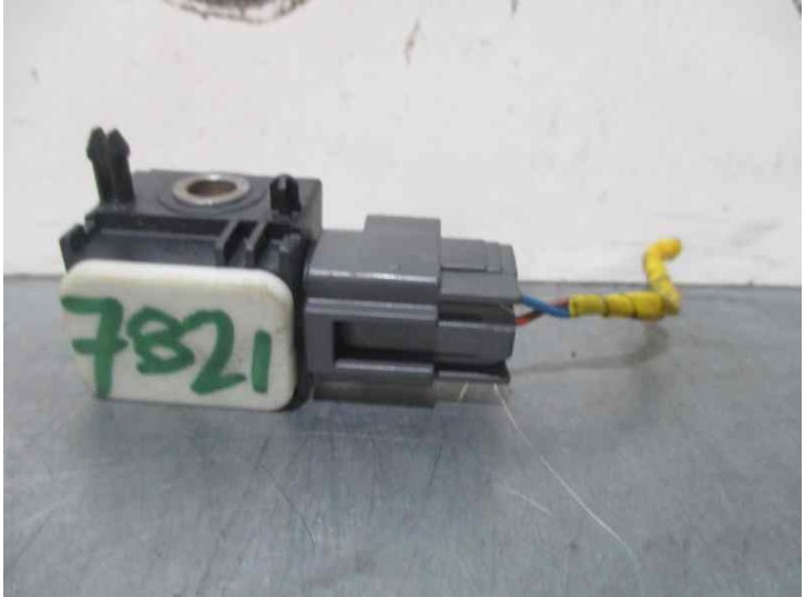 Recambio de sensor para hyundai santa fe (bm) 2.2 crdi cat referencia OEM IAM 9592028000 SA320080000 