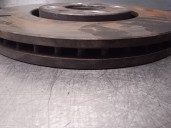 Recambio de disco freno delantero para citroën c5 berlina 2.0 hdi cat (rhr / dw10bted4) referencia OEM IAM 4246W3 