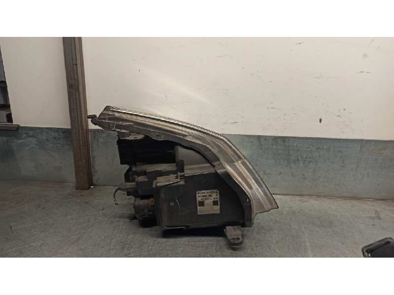 Recambio de faro izquierdo para renault vel satis (bj0) 2.2 dci turbodiesel referencia OEM IAM 8200014357E  