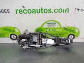 Recambio de maneta exterior trasera derecha para skoda octavia berlina (1z3) 1.9 tdi referencia OEM IAM 