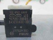 Recambio de sensor para hyundai santa fe (bm) 2.2 crdi cat referencia OEM IAM 9592028000 SA320080000 