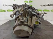 Recambio de caja cambios para peugeot 205 berlina 1.8 diesel referencia OEM IAM 20CH58 8172412B 