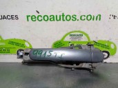 Recambio de maneta exterior trasera izquierda para skoda octavia berlina (1z3) 1.9 tdi referencia OEM IAM   