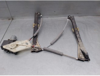 Recambio de elevalunas delantero izquierdo para volkswagen polo (6r1) 1.4 fsi referencia OEM IAM 6C0959857  