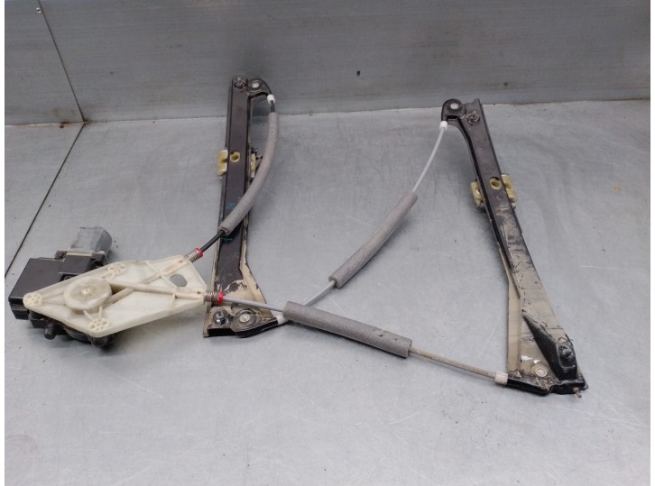 Recambio de elevalunas delantero izquierdo para volkswagen polo (6r1) 1.4 fsi referencia OEM IAM 6C0959857  