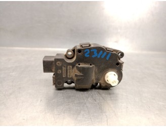 Recambio de motor apertura trampillas climatizador para volvo xc70 ii (136) d4 awd referencia OEM IAM EFB490  K9749007 MAHLE