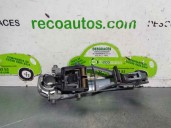 Recambio de maneta exterior trasera izquierda para skoda octavia berlina (1z3) 1.9 tdi referencia OEM IAM   