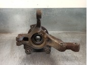 Recambio de mangueta delantera izquierda para renault clio grandtour 1.5 dci diesel cat referencia OEM IAM 8200345944  