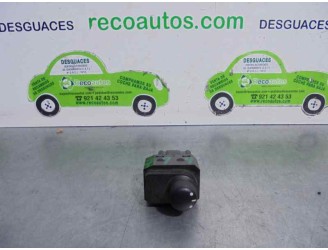 Replacement mirror control switch for Suzuki Swift sedan (MZ) 1.3 DDiS diesel cat OEM IAM reference 62J000956T 