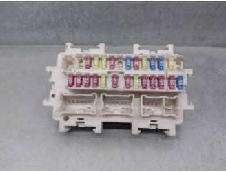 Recambio de caja reles / fusibles para infiniti fx 3.7 v6 cat referencia OEM IAM C14021WW0A 