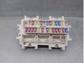 Recambio de caja reles / fusibles para infiniti fx 3.7 v6 cat referencia OEM IAM C14021WW0A  