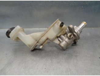 Recambio de bomba freno para nissan x-trail (t31) le referencia OEM IAM D6010JG21A 226678 BOSCH