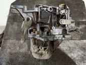 Replacement gearbox for Peugeot 205 sedan 1.8 diesel OEM IAM reference 20CH58 8172412B 